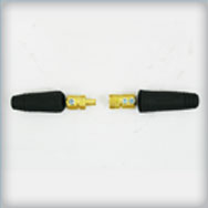 70-95 Dinse Female Plug (Connector)